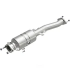 Catalytic Converter-direct-fit Oem Grade Federal(exc.ca) Fits 08-15 Lancer 2.0L New. Price: $1039.00.