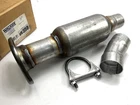 Walker 16350 Direct Fit Epa Compliant Catalytic Converter New. Price: $224.99.