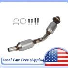 Catalytic Converter Fit For Toyota Corolla Matrix Highflow Gearzaar New. Price: $62.99.