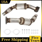 For 2006-2022 Dodge Charger 5.7L Left Right Catalytic Converter Set 54604 54605 New. Price: $170.52.