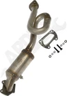 Dorman 679-070 Manifold Converter Not Carb Compliant New. Price: $823.32.