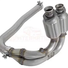 Power Catalytic Converter AFE47-48003 New. Price: $983.37.