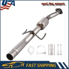 Catalytic Converter Rear For Toyota RAV4 2.4L 2004-2005 Direct Fit 1742028380 New. Price: $78.99.