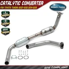 Catalytic Converter For Toyota Tundra 2007 2008 2009 2010-2012 2014-2019 V8 5.7L New. Price: $268.39.