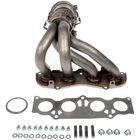 Dorman 674-044 Catalytic Converter With Integrated Exhaust Manifold New. Price: $652.45.