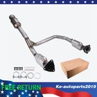 For 2015 2016 2017-2019 Chevrolet Tahoe / Suburban 5.3L Catalytic Converter Epa New. Price: $137.06.