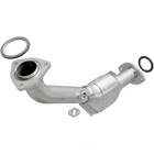 Catalytic Converter-direct-fit Oem Grade Federal(exc.ca) Fits 99-04 Tacoma 2.4L New. Price: $478.00.