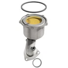 Magnaflow 49 State Converter 50827 Direct Fit Catalytic For RAV4 New. Price: $540.00.