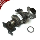 Honda Fit 1.5L Manifold Catalytic Converter 2015-2020 New. Price: $155.99.