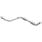 Magnaflow Direct Fit Carb Catalytic Converter For Toyota Tundra New. Price: $3386.00.