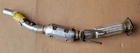 Genuine Walker 54771 Ultra Epa Direct Fit Catalytic Converter Flex Pipe Used. Price: $239.20.
