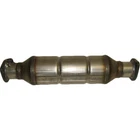18239 Davico Catalytic Converter For Mitsubishi Outlander 2003-2006 New. Price: $320.52.