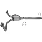 Genuine Walker Exhaust Ultra Epa Direct Fit Catalytic Converter 70420. Price: $482.57.