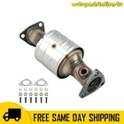 Right Catalytic Converter For 2001-2004 Xterra Frontier V6 3.3L 0961446 New. Price: $82.99.