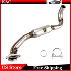 Me Ny 2004-2008 Ford F-150 4.6L Catalytic Converter Left Epa 30539 New. Price: $140.23.