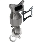 Magnaflow California Converter 5631991 Direct Fit Catalytic New. Price: $1426.87.