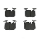 Brembo North America KT00A55 Disc Brake Kit New. Price: $426.99.