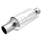 For Acura Integra 97-99 Obdii Universal Fit Round Body Catalytic Converter New. Price: $318.00.