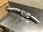 Magnaflow Direct Fit Catalytic Converter 13-15 NV200 MAG52689 Used. Price: $460.97.