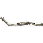 14677 Davico Catalytic Converter Front Pickup Mazda B2300 Truck Ford Ranger New. Price: $258.82.