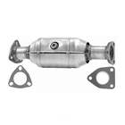 Catalytic Converter-direct Eastern Mfg Fits 98-02 Honda Accord 2.3L-L4 New. Price: $871.30.