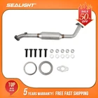 Catalytic Converter Right For 2003-2005 Toyota Land Cruiser Lexus LX470 18493 New. Price: $74.99.