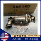 Catalytic Converter For 2016 -2019 Chevrolet Malibu 1.5L Turbo Manifold Front New. Price: $60.48.