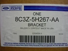 Ford Oem Catalyst Asy 8C3Z*5H267*AA New. Price: $493.75.