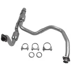 Catalytic Converter For 2006 -2007 Dodge Ram 1500 2004-06 2500 3500 5.7L New. Price: $209.99.