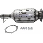 Ford F-250/F-350/F-450 Super Duty Diesel Particulate Filter 2008-2010 Cyl New. Price: $1326.26.
