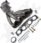 Dorman 672-134 Manifold Converter Carb Compliant New. Price: $1541.10.