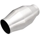 Magnaflow 60012 5" Universal Diesel Catalytic Converter 8" Epa Compliant New. Price: $430.00.