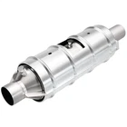 Magnaflow 339301 Catalytic Converter; Direct Fit California Pre-obdii; Stainless New. Price: $815.41.