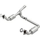 Magnaflow 280656 Oem Grade Cat Conv For 2019-2023 Chevy Silverado New. Price: $1060.00.