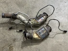15-20 Bmw S55 3.0L M2 M3 M4 Twin Turbo Exhaust Set F80 F82 F87 Oem Used. Price: $549.99.