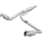 Magnaflow Exhaust Products Catalytic Converter Carb Approved 4583497 Dac New. Price: $2112.00.
