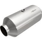 Magnaflow 51299 Oem Grade Universal Catalytic Converter New. Price: $898.00.