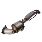 Epa Certified Catalytic Converter Ford Escape 1.5L/1.6L 13-19 CV6Z5E212F New. Price: $107.04.