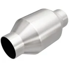 Magnaflow 59955 2.25" Universal Catalytic Converter Epa Compliant New. Price: $161.00.
