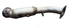 Ab Catalytic 41148 Converter New. Price: $350.50.