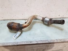 Catalytic Converter Mercedes-benz Amg (C205) 2017 A2054904114 Gebraucht. Price: $1258.97.