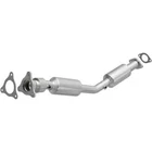 Magnaflow California Converter 551197 Direct Fit Catalytic New. Price: $1507.00.