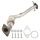 New Catalytic Converter For 2004 2005 2006 2007 2008 Pontiac Grand Prix 3.8L. Price: $104.49.