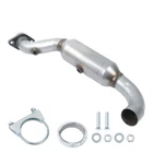 FL3Z-5E212-E Left Catalytic Converter Ford F-150 2.7L V6 2015-2018 2019 2020 New. Price: $92.97.