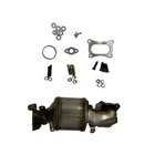 Oem Grade Front Catalytic Converter 2005-2019 Acura Honda Mdx Tlx Odyssey Tsx New. Price: $480.54.