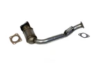 Catalytic Converter-exact-fit Davico 14434 New. Price: $491.99.