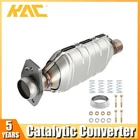 Catalytic Converter With Heatshield Fit For 1988-1993 Chevrolet S10 V6 2.8L Epa New. Price: $65.99.