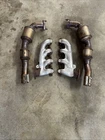 Oem Gm Catalytic Converter And Manifolds For Chevrolet Camaro 6.2L 2010-2015 Remanufactured. Price: $575.00.