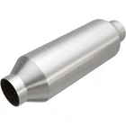 Catalytic CONVERTER-2.25IN. Universal California Obdii Magnaflow 4451305 New. Price: $883.36.