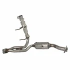 Genuine Ford Catalytic Converter FL3Z-5E212-M New. Price: $1525.57.